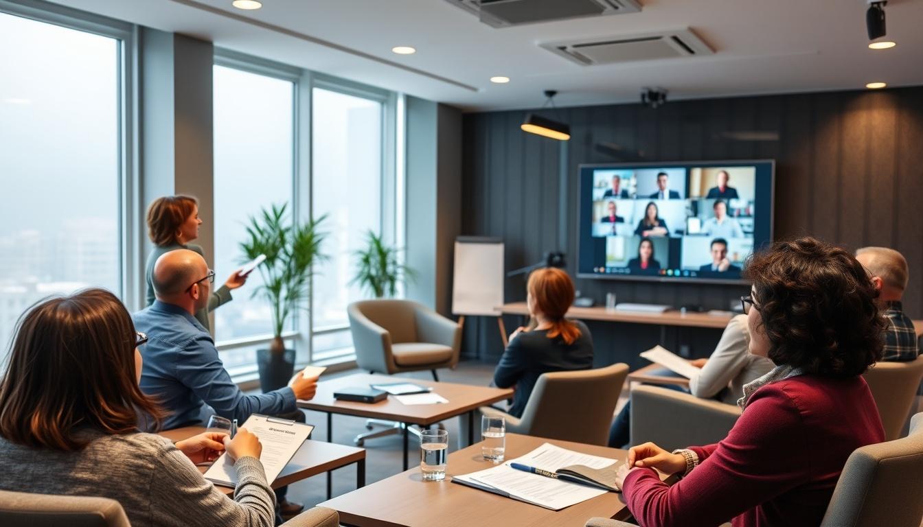 Manager Development
